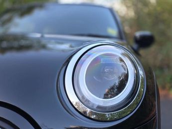 MINI HATCH Cooper S Electric Level 3 3dr