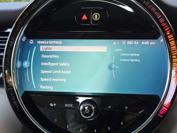 MINI HATCH Cooper S Electric Level 3 3dr