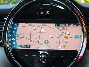MINI HATCH Cooper S Electric Level 3 3dr