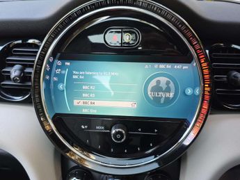 MINI HATCH Cooper S Electric Level 3 3dr