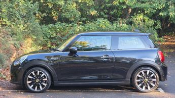 MINI HATCH Cooper S Electric Level 3 3dr