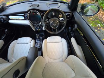 MINI HATCH Cooper S Electric Level 3 3dr