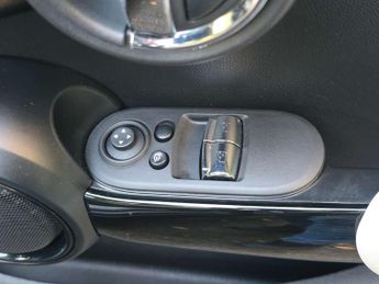 MINI HATCH Cooper S Electric Level 3 3dr
