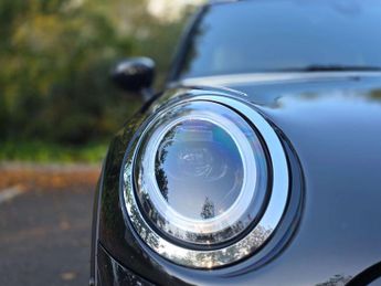 MINI HATCH Cooper S Electric Level 3 3dr