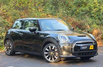 MINI HATCH Cooper S Electric Level 3 3dr
