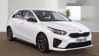 Kia Ceed 1.0 Ceed GT-Line ISG 5dr