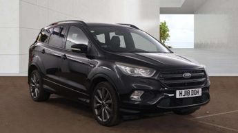 Ford Kuga 1.5T EcoBoost ST-Line SUV 5dr Petrol Manual Euro 6 (s/s) (150 ps