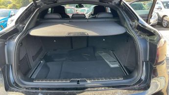 BMW X6 3.0 40d M Sport SUV 5dr Diesel Auto xDrive Euro 6 (s/s) (313 ps)