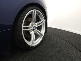 BMW Z4 3.0 35i M Sport DCT sDrive 2dr