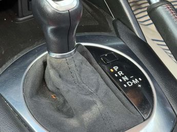ABARTH 124 1.4 124 Spider MultiAir Auto 2dr