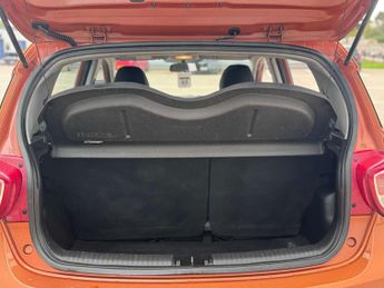 HYUNDAI I10 1.0 i10 Premium 5dr