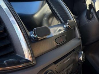 Ford RANGER 3.2 Ranger Wildtrak 4x4 Double Cab TDCi Auto 4WD 5dr