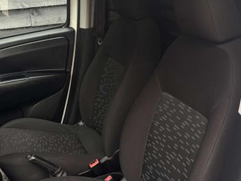 Vauxhall COMBO 1.2 Combo 2000 L1H1 CDTi