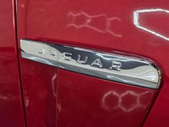 Jaguar XF 2.2d Premium Luxury Sportbrake 5dr Diesel Auto Euro 5 (s/s) (200