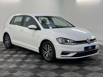 Volkswagen Golf 1.4 Golf SE TSi BlueMotion Technology 5dr 2 KEYS + S/HISTORY + N