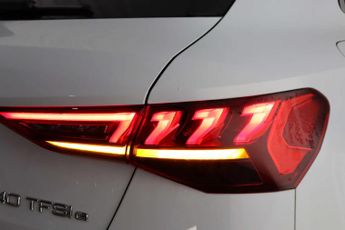 Audi A3 1.4 TFSIe 40 S line Sportback 5dr Petrol Plug-in Hybrid S Tronic
