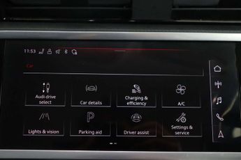 Audi Q3 1.4 TFSIe 45 Technik SUV 5dr Petrol Plug-in Hybrid S Tronic Euro