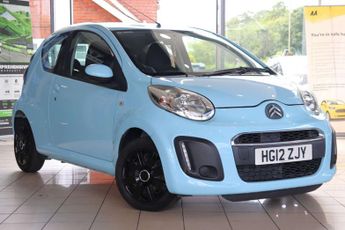 Citroen C1 1.0 C1 VTR 3dr