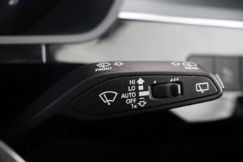 Audi e-tron 50 Technik SUV 5dr Electric Auto quattro 71.2kWh (313 ps)