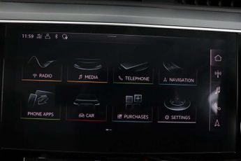 Audi e-tron 50 Technik SUV 5dr Electric Auto quattro 71.2kWh (313 ps)