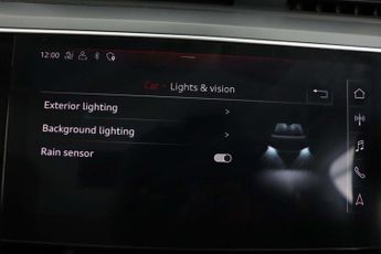 Audi e-tron 50 Technik SUV 5dr Electric Auto quattro 71.2kWh (313 ps)