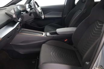 CUPRA Born 58kWh V1 Hatchback 5dr Electric Auto (204 ps)
