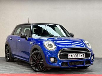 MINI Hatch 1.5 Cooper Sport Hatchback 5dr Petrol Manual Euro 6 (s/s) (136 p