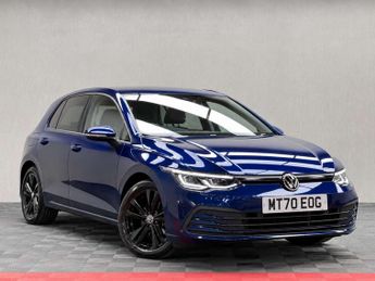 Volkswagen Golf 1.5 eTSI MHEV Life Hatchback 5dr Petrol Hybrid DSG Euro 6 (s/s) 