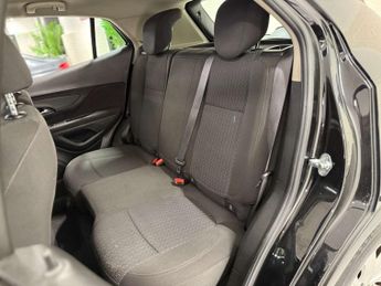 VAUXHALL MOKKA X 1.4 Mokka X Active T Auto 5dr