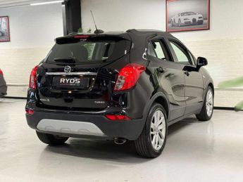 VAUXHALL MOKKA X 1.4 Mokka X Active T Auto 5dr