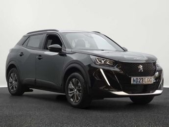 Peugeot 2008 2008 Active Premium+ EV 5dr