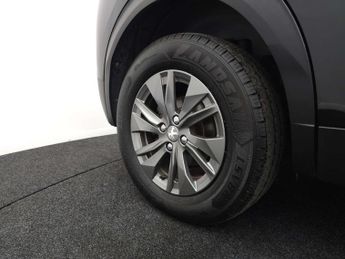 PEUGEOT 2008 2008 Active Premium+ EV 5dr
