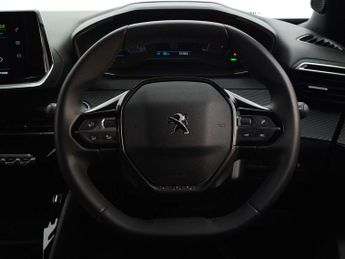 PEUGEOT 2008 2008 Active Premium+ EV 5dr