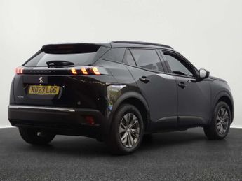 PEUGEOT 2008 2008 Active Premium+ EV 5dr