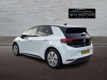 VOLKSWAGEN ID.3 ID3 Family 5dr
