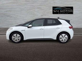VOLKSWAGEN ID.3 ID3 Family 5dr