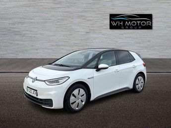 VOLKSWAGEN ID.3 ID3 Family 5dr