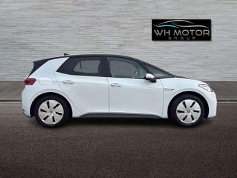 VOLKSWAGEN ID.3 ID3 Family 5dr