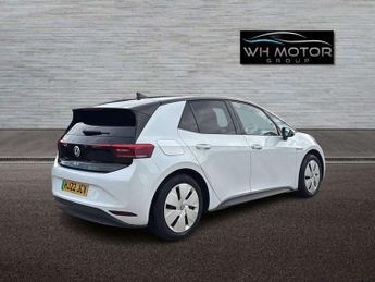 VOLKSWAGEN ID.3 ID3 Family 5dr
