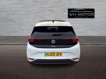 VOLKSWAGEN ID.3 ID3 Family 5dr