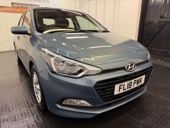 Hyundai I20 1.0 i20 SE TGDi 5dr