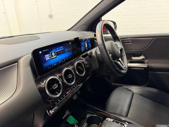 Mercedes-Benz B-CLASS 2.0 B 200 Sport Executive D Auto 5dr