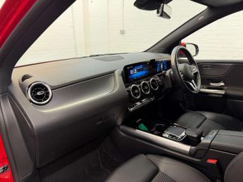 Mercedes-Benz B-CLASS 2.0 B 200 Sport Executive D Auto 5dr