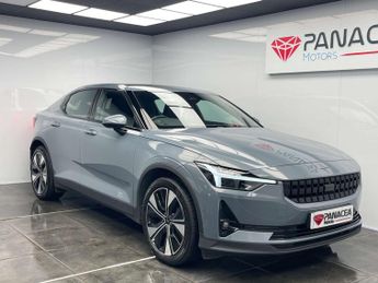 Polestar 2 2 Plus EV FWD 5dr