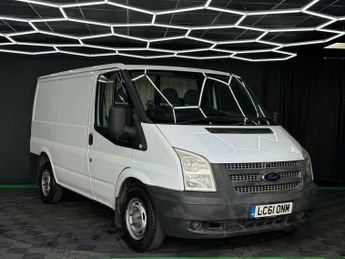 Ford Transit 2.2 Transit 100 T280 FWD