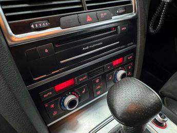 AUDI Q7 3.0 Q7 S Line TDI 245 Quattro Auto 4WD 5dr