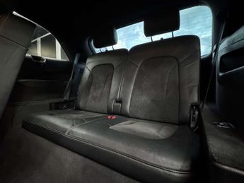 AUDI Q7 3.0 Q7 S Line TDI 245 Quattro Auto 4WD 5dr