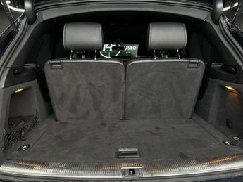 AUDI Q7 3.0 Q7 S Line TDI 245 Quattro Auto 4WD 5dr