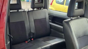 Suzuki JIMNY 1.3 JLX+ SUV 3dr Petrol Manual (174 g/km, 83 bhp)