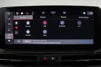 FIAT 500e C 42kWh Icon Convertible 2dr Electric Auto (118 ps)